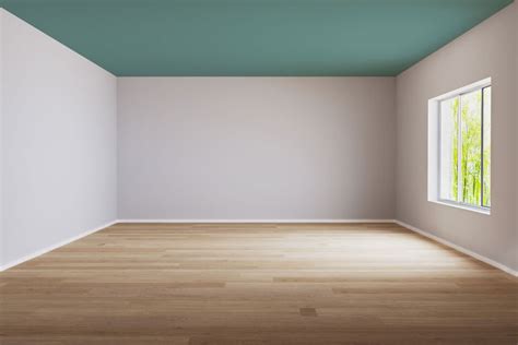 Raumwirkung durch Wandfarbe: So wirken kleine Räume größer | Zuhausewohnen