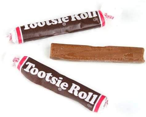 Tootsie Roll Sizes Chart Tootsie Rolls Taffy Contest Tub
