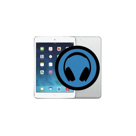 Ipad Mini 2 Headphone Jack Repair Itechfixit