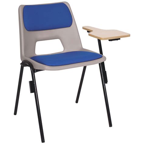 Scholar Padded Polypropylene Lecture Chairs Classroom Chairs