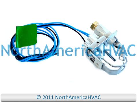 Furnace Pilot Igniter Assembly Fits Tempstar Heil ICP 1008731 1008731 ...