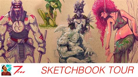 How To Draw Fantasy Art Book Update New Activegaliano Org