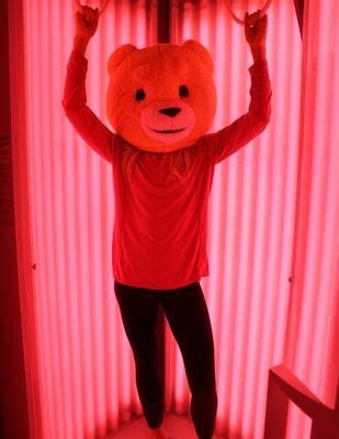 BEAR NAKED TANNING Updated October 2025 12 Photos 1324 N Barron St Eaton Ohio Spray