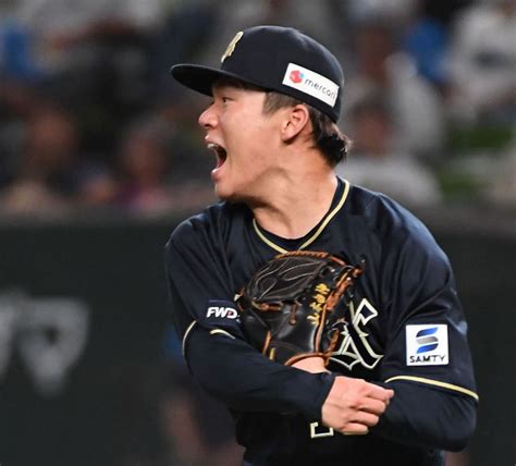 【動画】オリックス山本由伸リーグトップ12勝目へ6回まで無失点の圧巻投 オリックスファン「大エースすぎる」：「おっ！」でつながる地元密着の