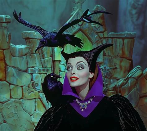 Pin By Ohad Leurer On Maleficent In 2024 Cute Cartoon Pictures Evil