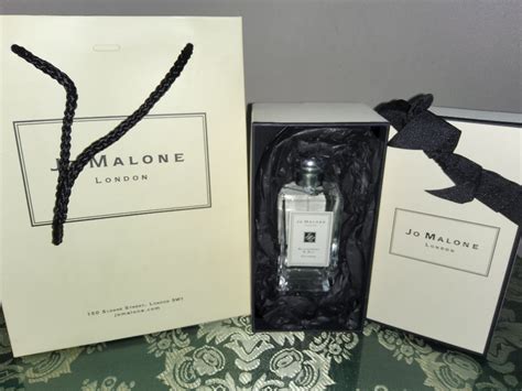Jo malone london blackberry and bay 100ml, Beauty & Personal Care ...