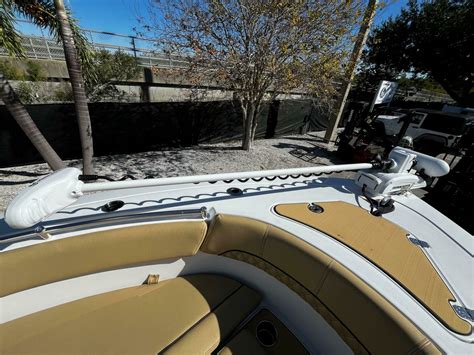 2021 Sportsman 251 Heritage For Sale In Saint Petersburg Florida By