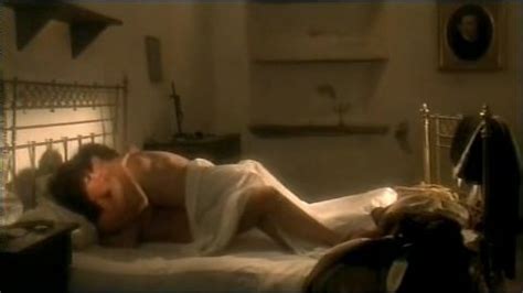 Naked Isela Vega In La Viuda Negra