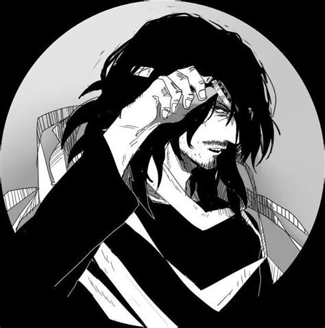 Aizawa Sensei Boku No Hero Academia Amino