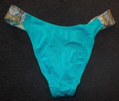 markowy dół od bikini do toples r 40 42 7292044423 oficjalne archiwum Allegro