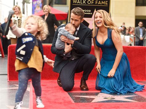 Blake Lively says having children made her feel ‘confident’ in her own