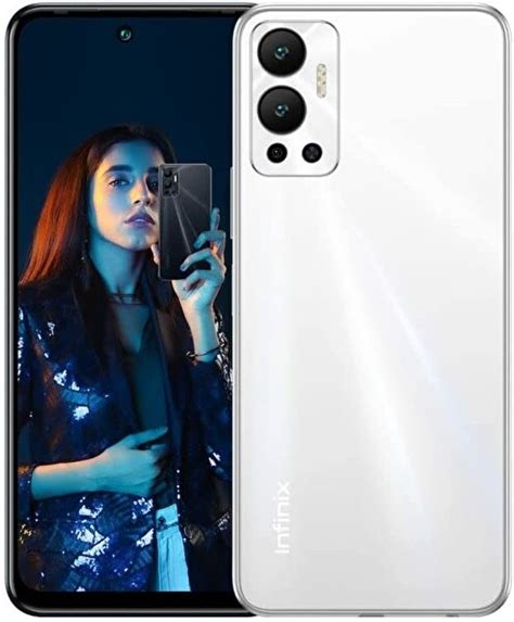 Infinix Hot GB GB RAM Yeşil Cep Telefonu Infinix Türkiye Garantili Fiyatı ve