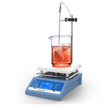 JOANLAB HS HS HS HSC Heating Magnetic Stirrer Hot Plate