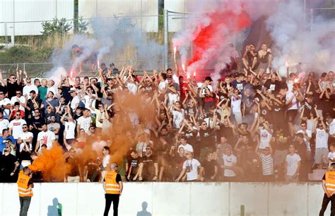 Sportske novosti Navijači vjeruju u novi Hajduk čekaju se Džeko i