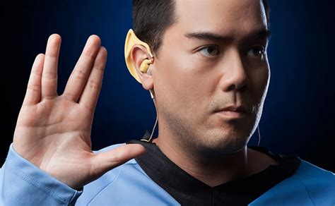 5 Must Have Gadgets From The Star Trek Series Star Trek Gadgets