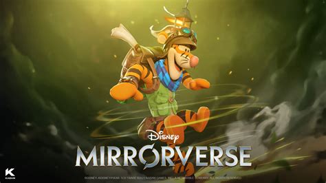 Hundred Acre Wood Disney Mirrorverse Wiki Fandom