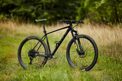 Scott Scale 950 XC Race Bike | Best Hardtail Mountain Bikes