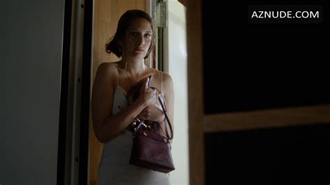 The Shadow Nude Scenes Aznude