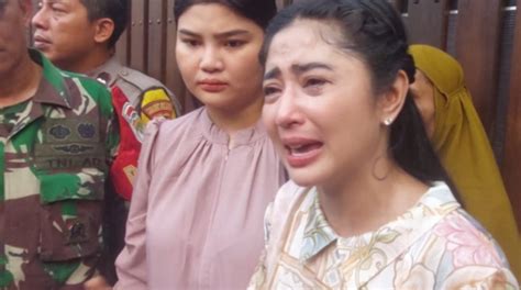 Perseteruan Dewi Persik Dengan Pak RT Perkara Sapi Kurban Berujung