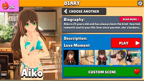 Hentai Secrets Real Girl VR Full Game