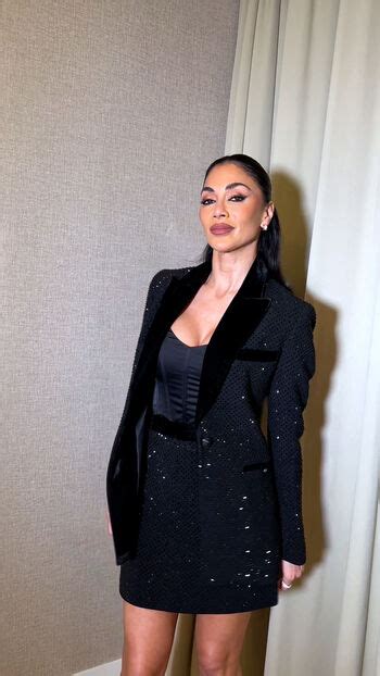 Nicole Scherzinger Nicolescherzinger Nude OnlyFans Page 3 The Fappening Plus