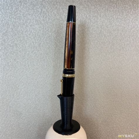 Перьевые ручки: набор "выживальщика", или минимально необходимые ...