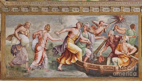 Trojan War Paintings