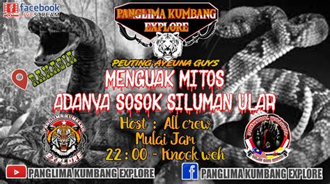 Bismillah Assalamualaikum Apa Panglima Kumbang Explore