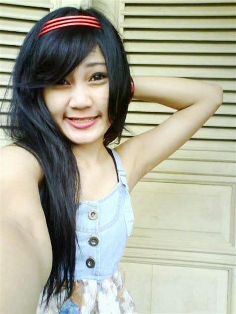 Foto Ketiak Hot Wanita Cantik Indonesia Kulit Mulus Wanita Muda