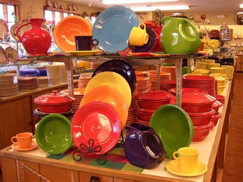 Zanesville Pottery Your Exclusive Pottery Retailer