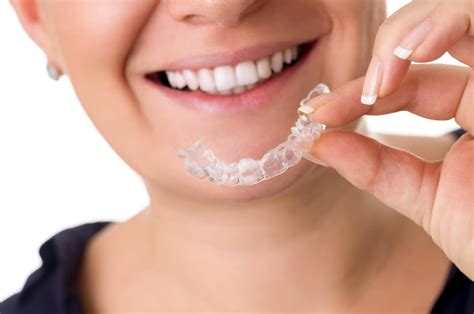 Clear Aligners And Invisalign Newstead Chomp Dental