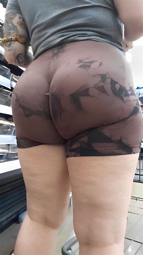 Thick Latina Wearing Spandex Not Oc Spandex Leggings Yoga Pants Forum