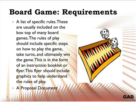 PPT - Game Prototype Production 2 PowerPoint Presentation, free ...