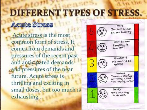 Ppt Understanding And Managing Stress Powerpoint Presentation Free