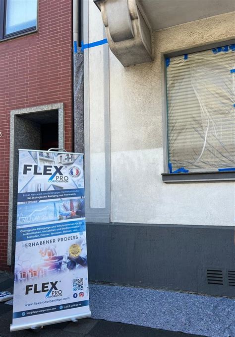 FLEX PRO POURSUIT SON EXPANSION EN EUROPE – flexprocorporation.com