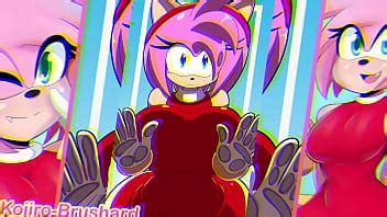 Amy Rose By Nomsoo XVIDEOS