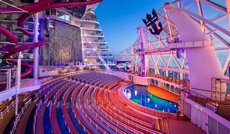 Cruising on Wonder of the Seas feature - EatSleepCruise.com