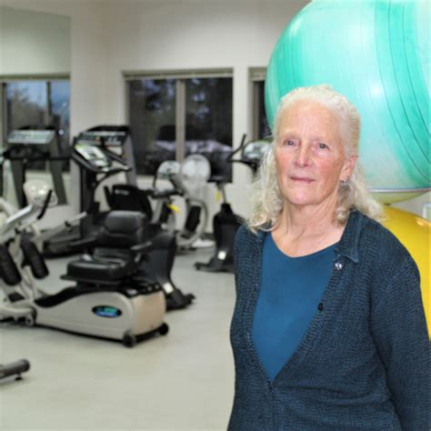 Building Strength and Community: Inside Jefferson Healthcare's Wellness