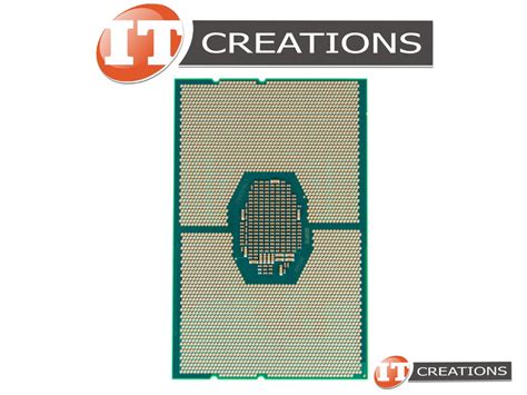 GOLD 6152 - New Other - INTEL XEON GOLD 22 CORE PROCESSOR 6152 2.10GHZ ...