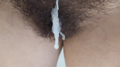 Hairy Pussy All In Sperm And Golden Rain Porn E Xhamster Xhamster