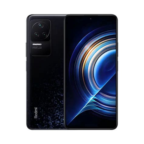 Xiaomi Redmi K50 specs, review, release date - PhonesData