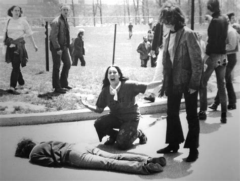 Kent State University Massacre | Flickr - Photo Sharing!