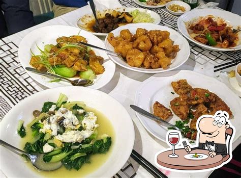 Blue Ocean Restaurant Revesby In Revesby Restaurant Reviews