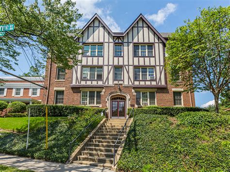 Discover Cleveland Park Dc Real Estate Annabel Burch Murton