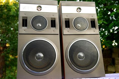 Лучшие колонки ссср модели