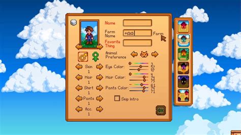 Choosing The Perfect Name For My Stardew Valley Farm A Guide