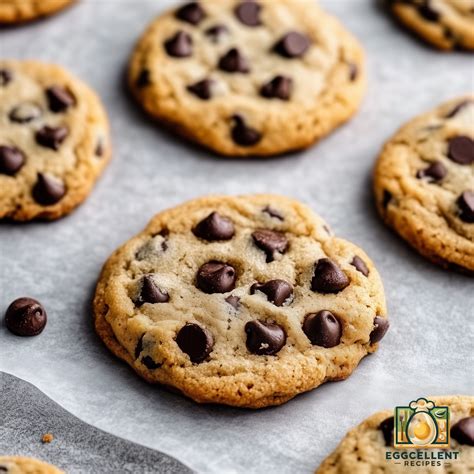 best recipes chocolate chip cookies