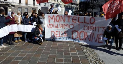 SlaiCobas Per Il Sindacato Di Classe 8 Marzo Sciopero Donne Operaie