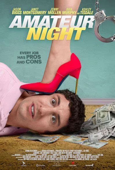 Amateur Night Review Rama S Screen