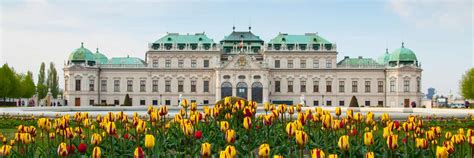 Book flights from Toronto (YYZ) to Vienna (VIE) | Air Canada